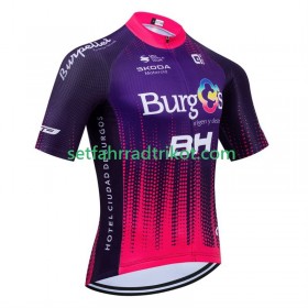 Burgos Bh Radtrikot kurzarm 2024